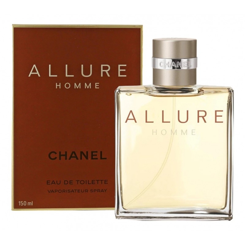Allure Pour Homme