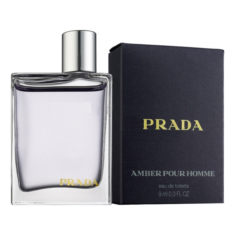 Prada Amber Pour Homme (Prada Man)