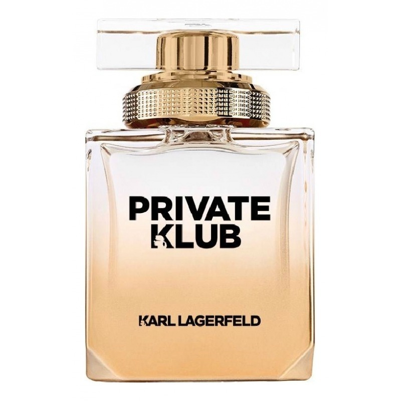 Karl Lagerfeld Private Klub for Women от Aroma-butik