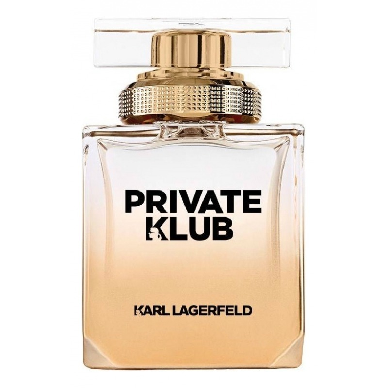 Karl Lagerfeld Private Klub for Women