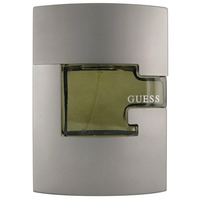

Guess Suede