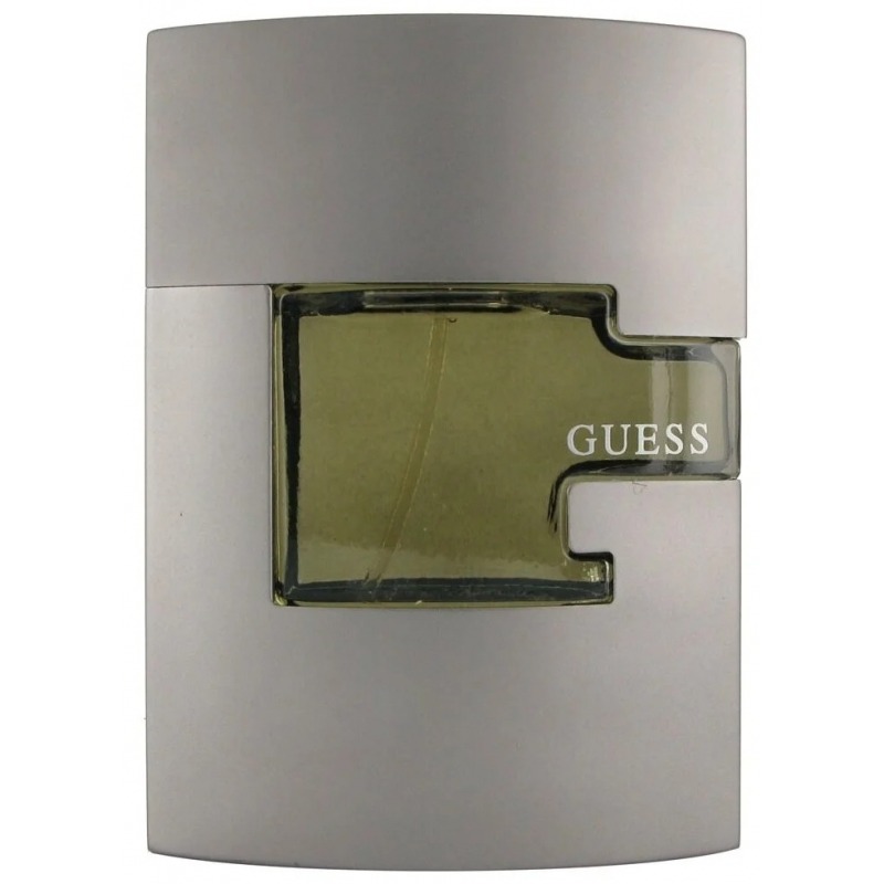 Guess Suede от Aroma-butik