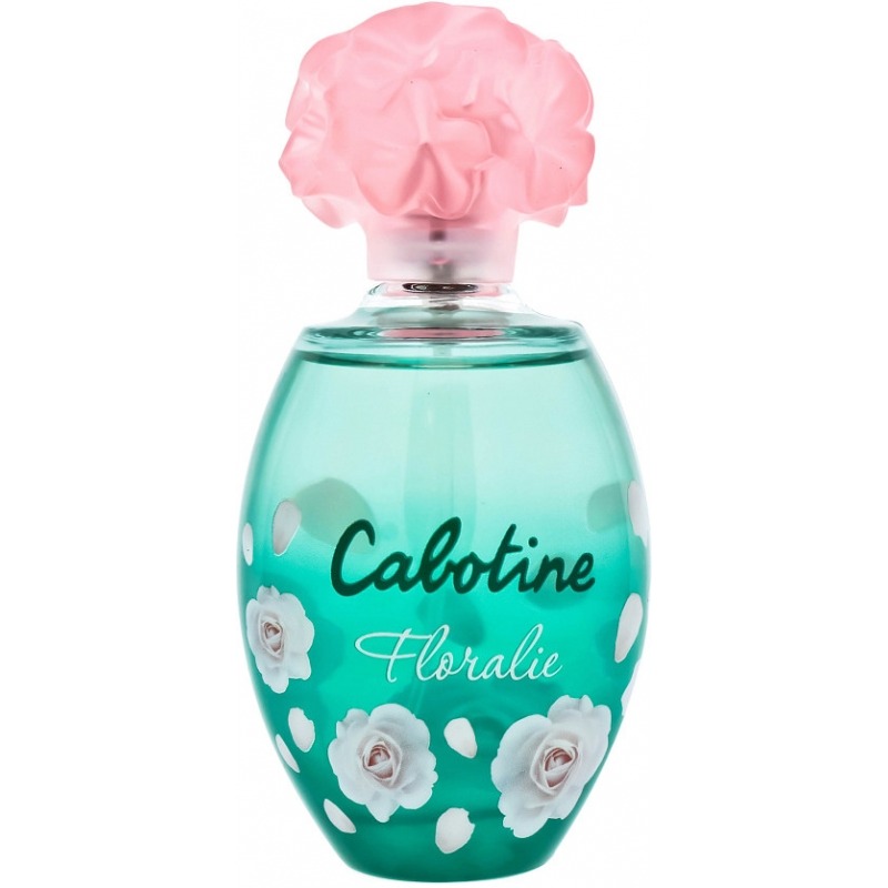 Cabotine Floralie от Aroma-butik