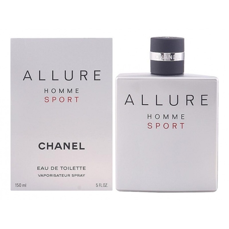 Chanel Allure Homme Sport