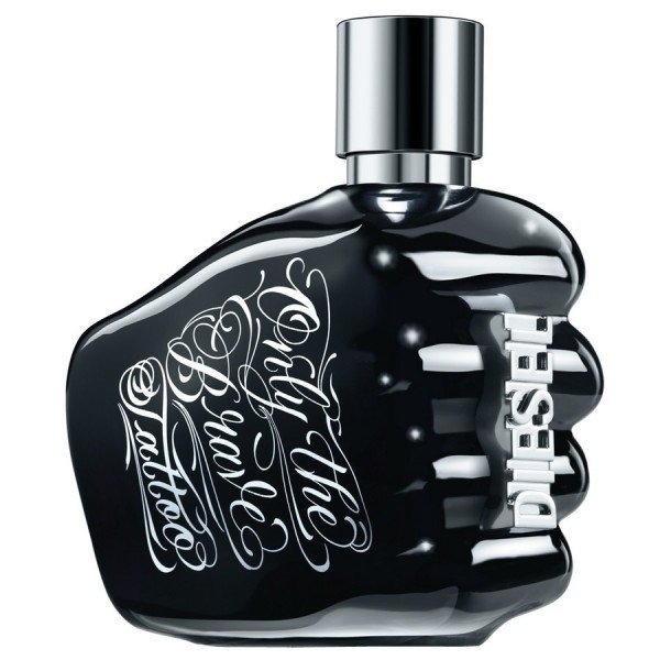 Only The Brave Tattoo от Aroma-butik
