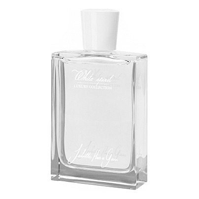 White Spirit