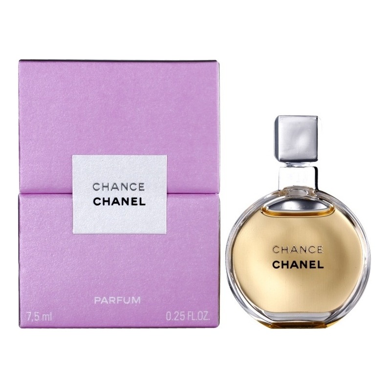 5 oz chanel chance 2025