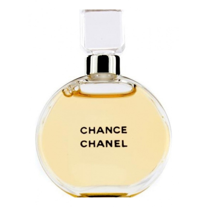 

Chance Parfum