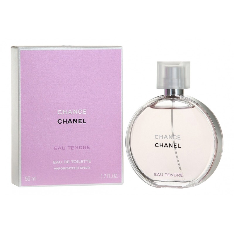 Chance Eau Tendre