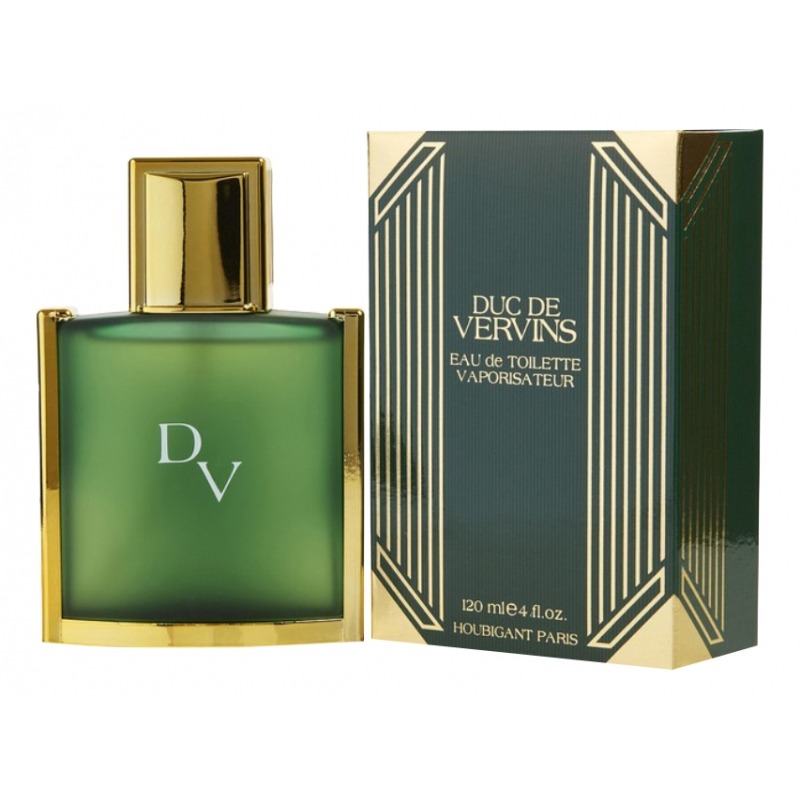 Duc de Vervins от Aroma-butik