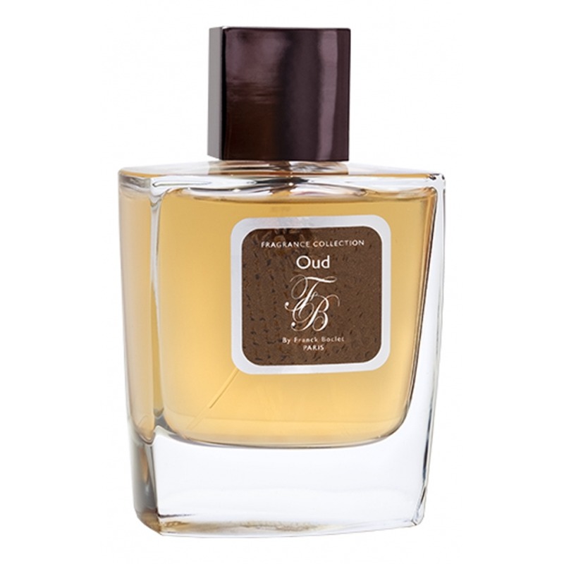 OUD от Aroma-butik