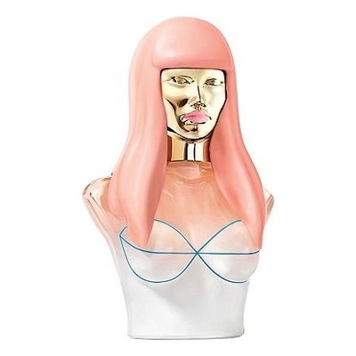 Nicki Minaj Pink Friday