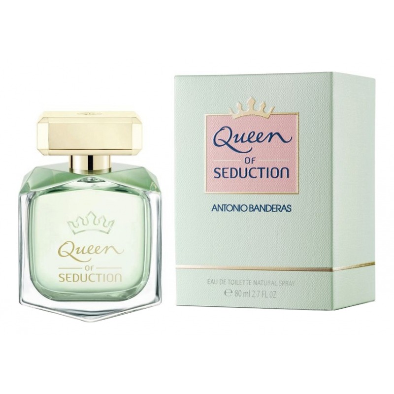 Queen of Seduction от Aroma-butik