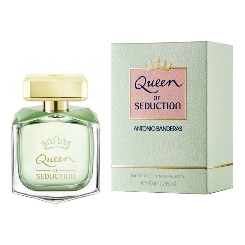 Queen of Seduction от Aroma-butik