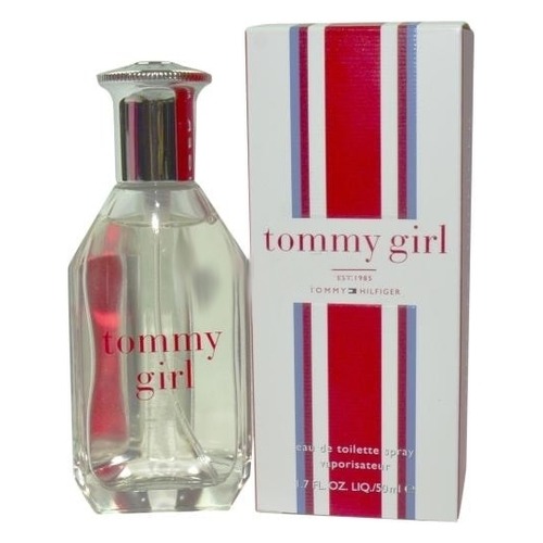 Tommy Girl