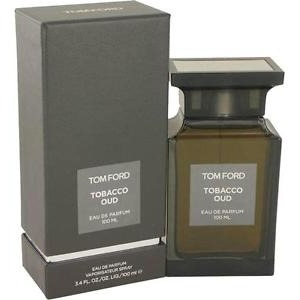 Tobacco Oud от Aroma-butik