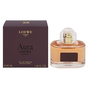 Loewe Aura Floral от Aroma-butik