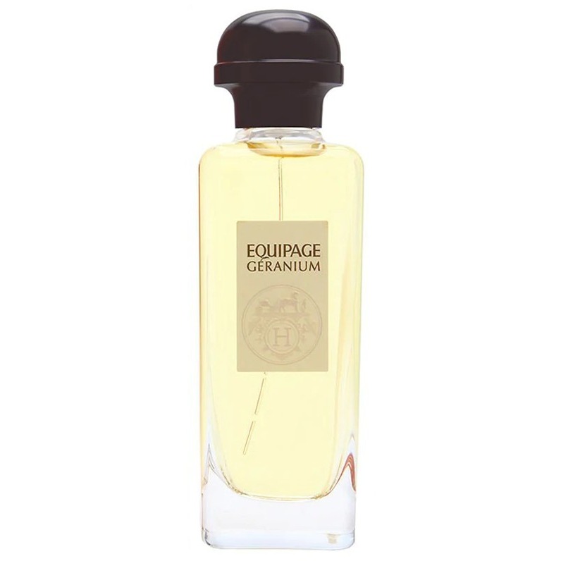 

Equipage Geranium