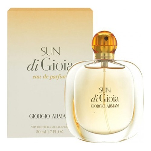 ARMANI Sun di Gioia