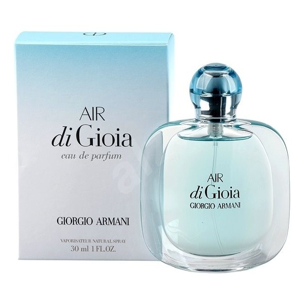 ARMANI Air di Gioia