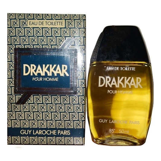 

Drakkar