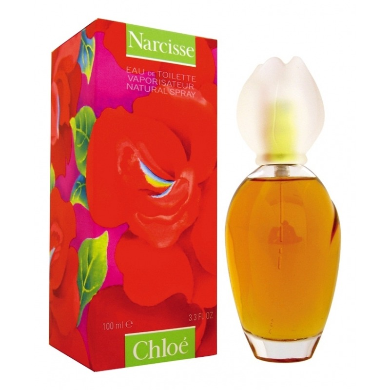Narcisse от Aroma-butik