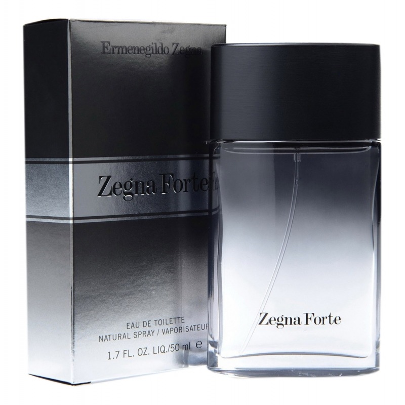 Zegna Forte от Aroma-butik