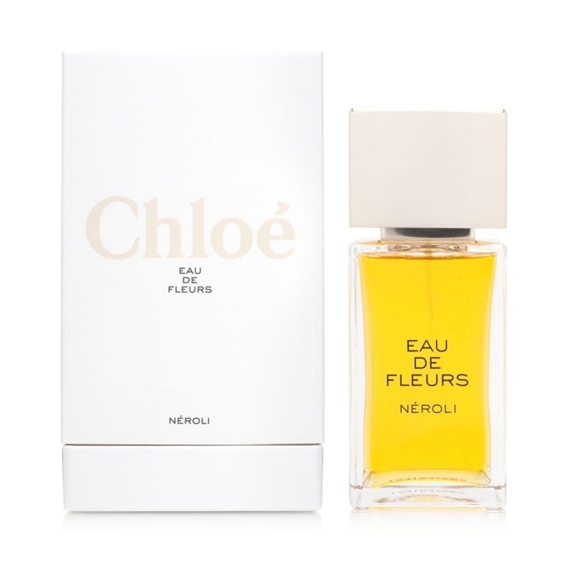 Eau De Fleurs Neroli