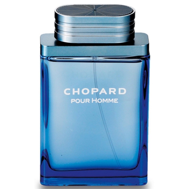 Chopard pour Homme от Aroma-butik