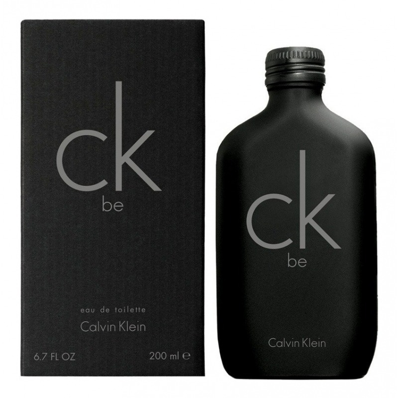 CK Be от Aroma-butik