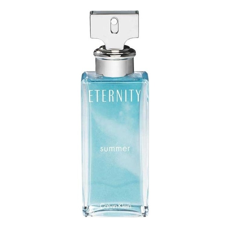 

Eternity Summer 2007