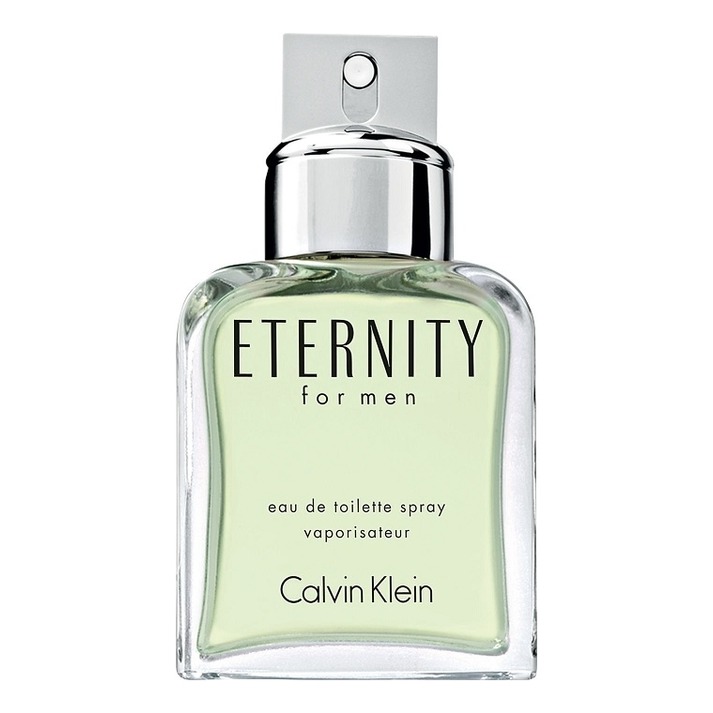 Eternity For Men