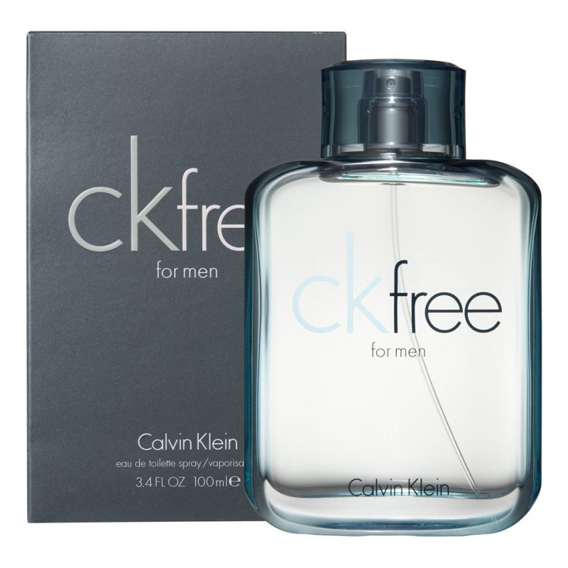 CK Free от Aroma-butik