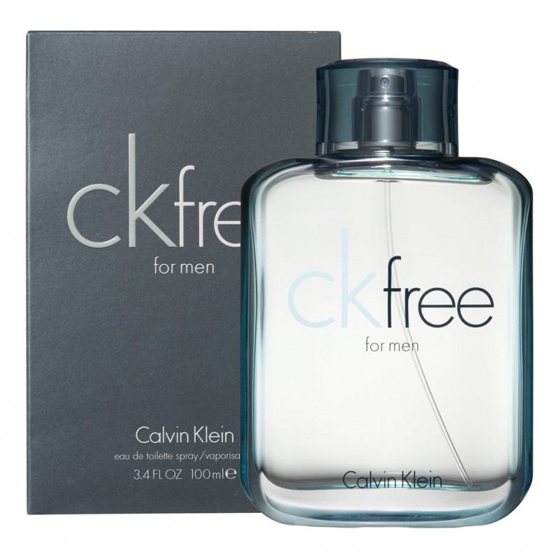 CK Free