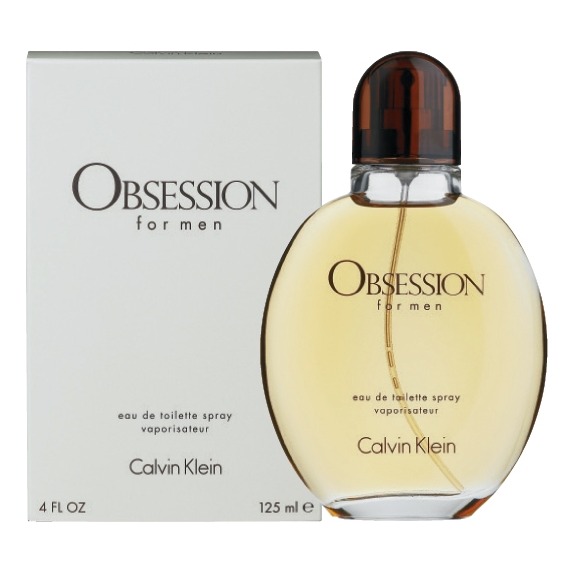 Obsession For Men