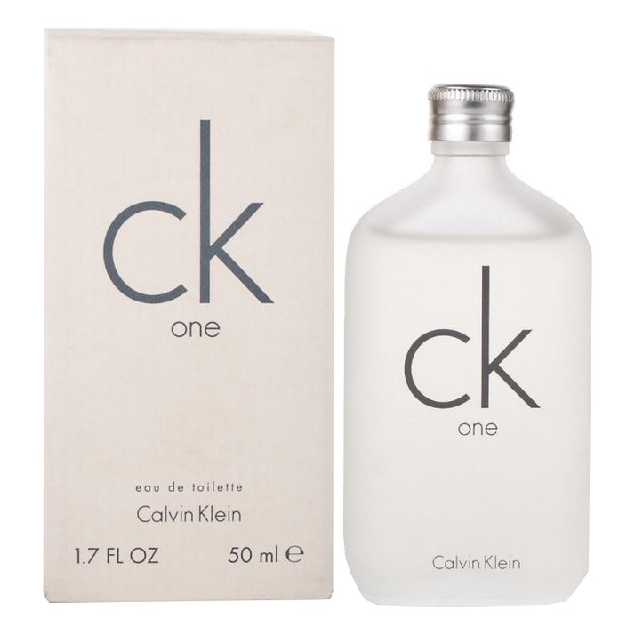 CK One