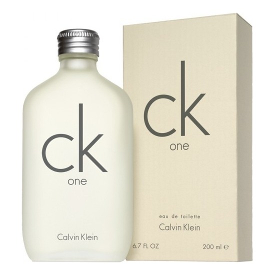 CK One от Aroma-butik