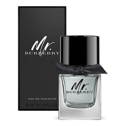 Burberry eau de clearance toilette mr