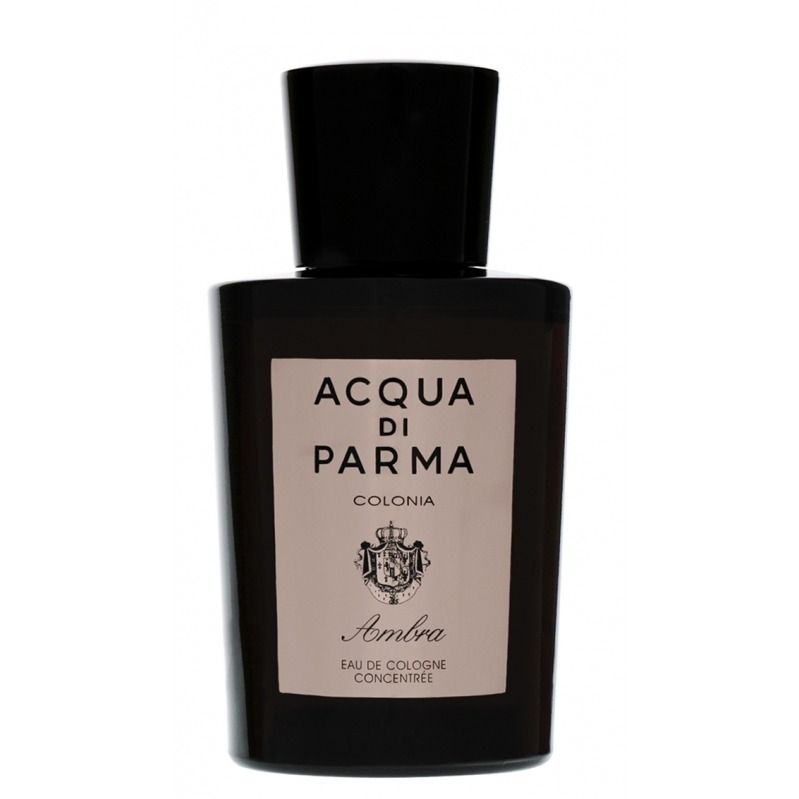 Colonia Ambra от Aroma-butik