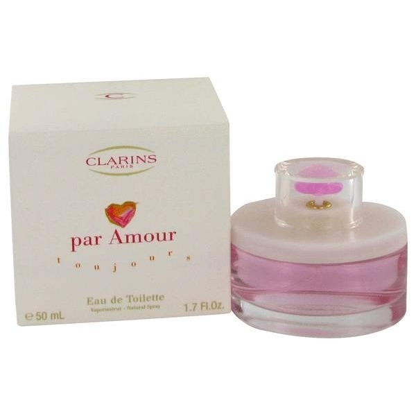 Clarins Par Amour Toujours