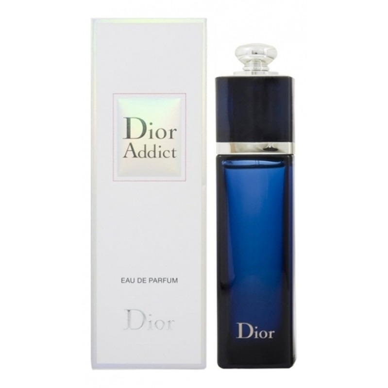 Купить Парфюмерная вода, 50 мл, Addict Eau De Parfum 2014, Christian Dior
