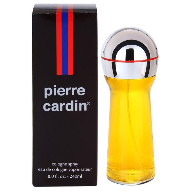 

Pierre Cardin Pour Monsieur