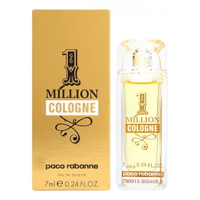 1 Million Cologne от Aroma-butik