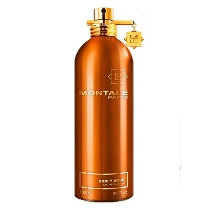Honey Aoud