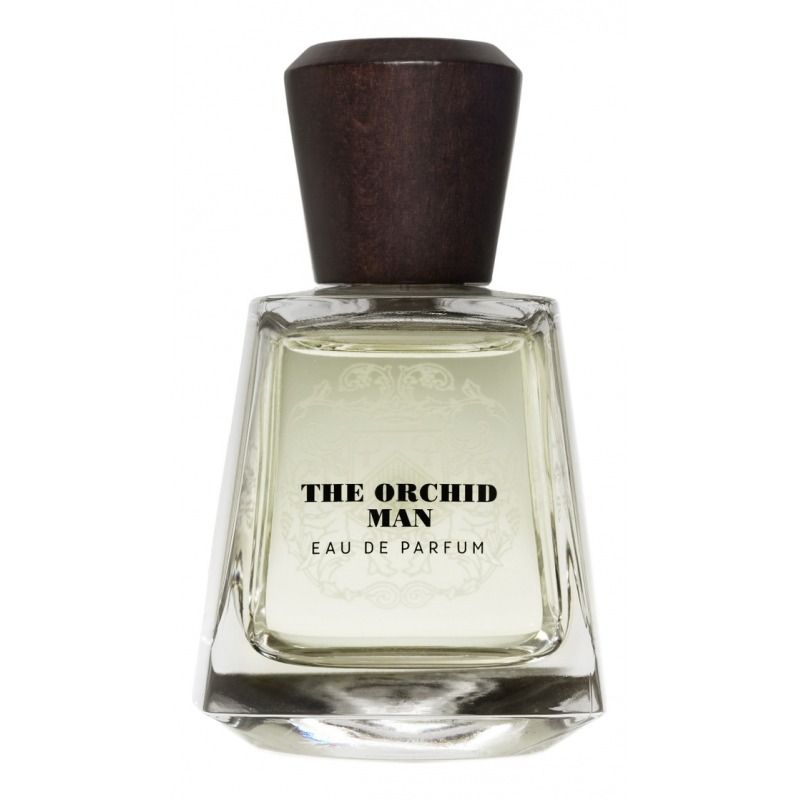 The Orchid Man от Aroma-butik