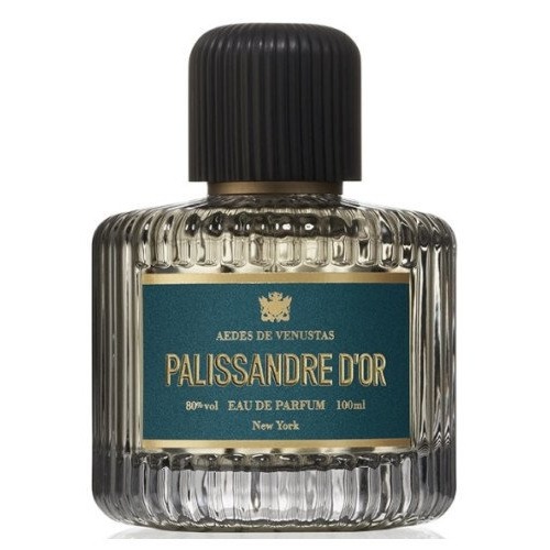 Palissandre d’Or от Aroma-butik