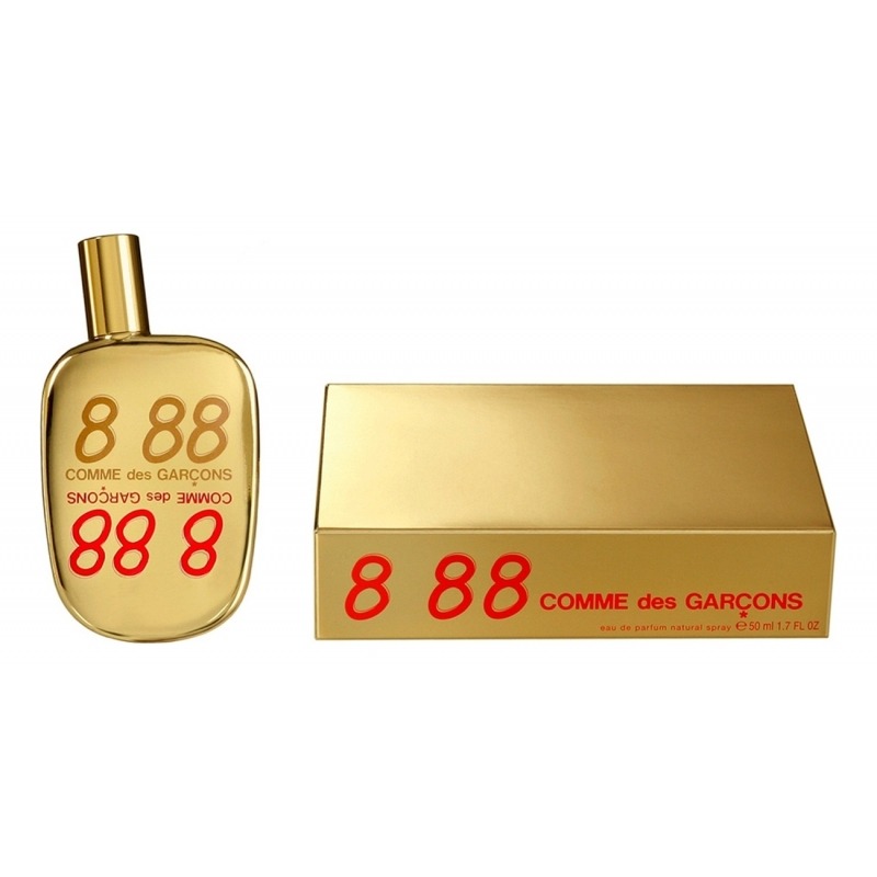 COMME DES GARCONS 8 88 50