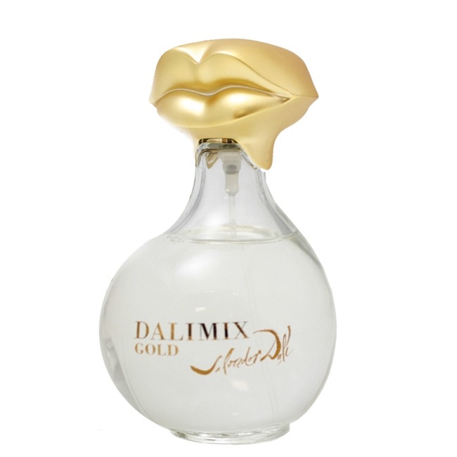 Dalimix Gold от Aroma-butik