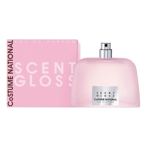 Scent Gloss от Aroma-butik
