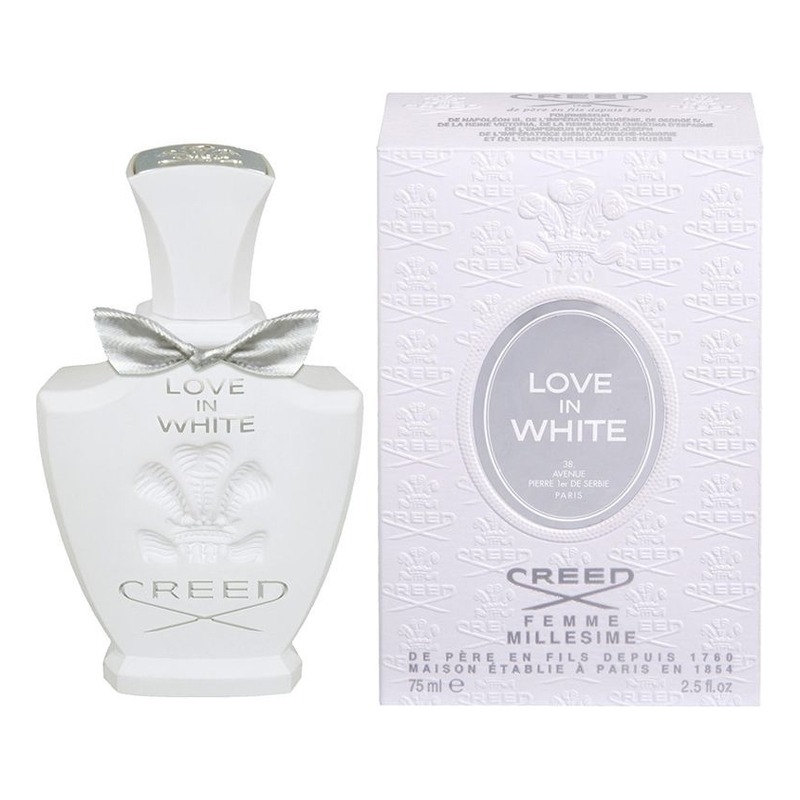Love in White, Creed  - Купить